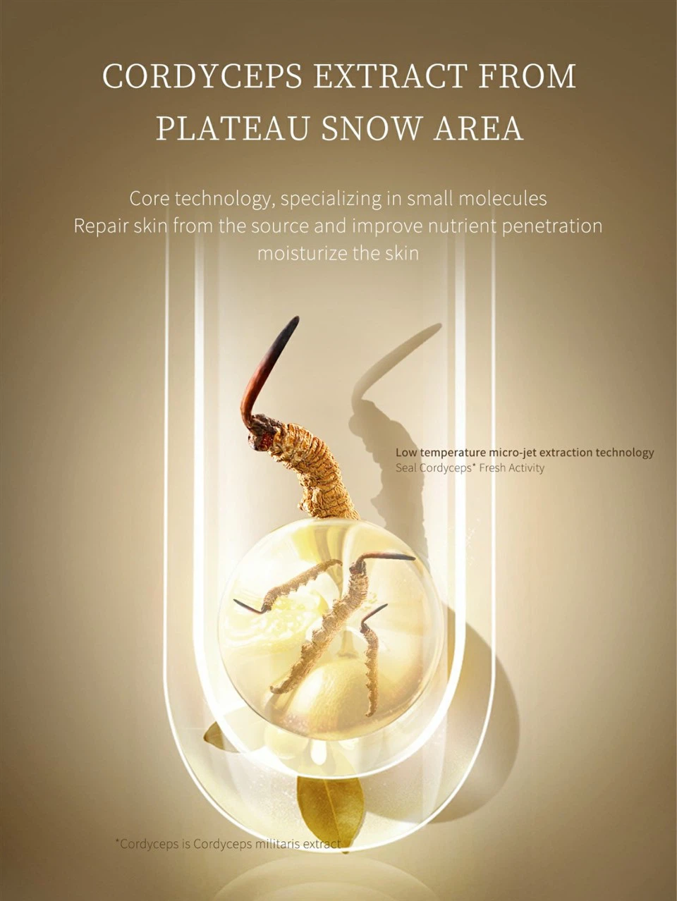 Botanical Facial Cream