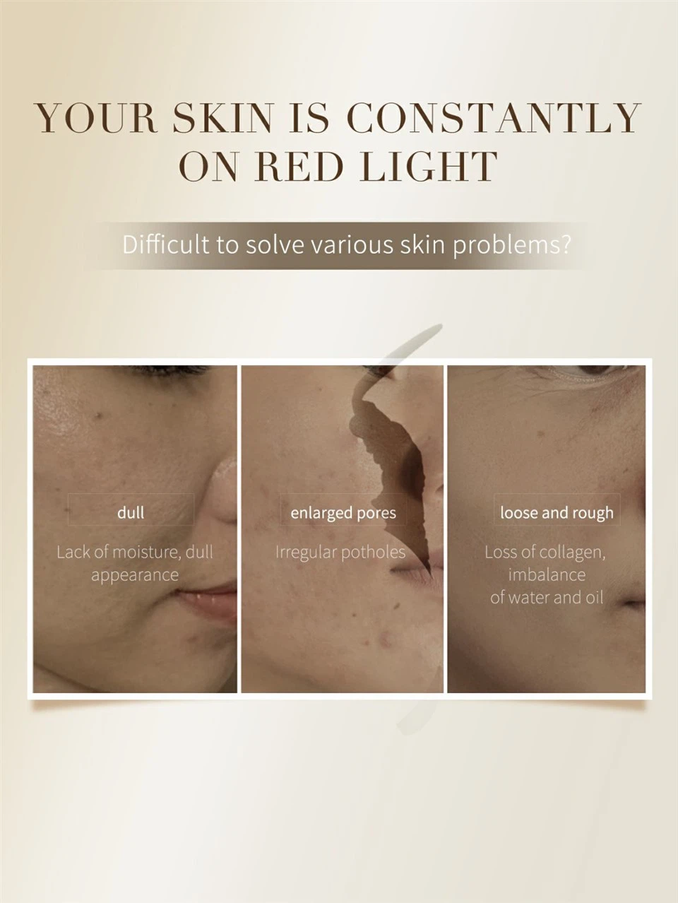 Botanical Facial Cream