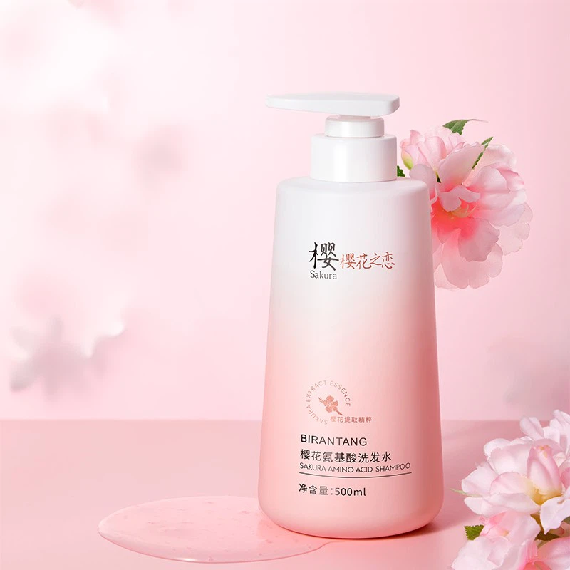 Rejuvenate Your Hair with Sakura Amino Acid Shampoo – Gentle, Nourishing, and Effective2 Rejuvenate Your Hair with Sakura Amino Acid Shampoo – Gentle, Nourishing, and Effective2