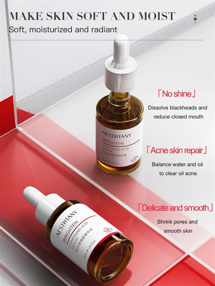 Salicylic Acid Serum