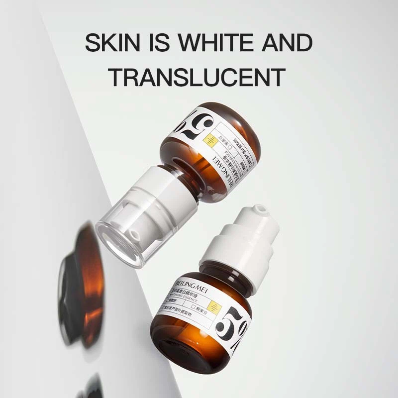 Whitening Blemish Removal Serum
